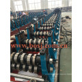 Steel Scaffolding Planks Board Roll Forming Line Manufacturer Malaysia